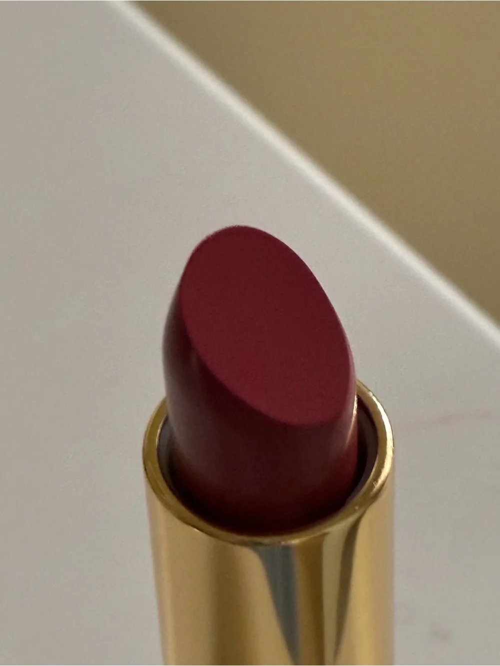 Estee Lauder Pure Color Envy Rebellious Rose 420